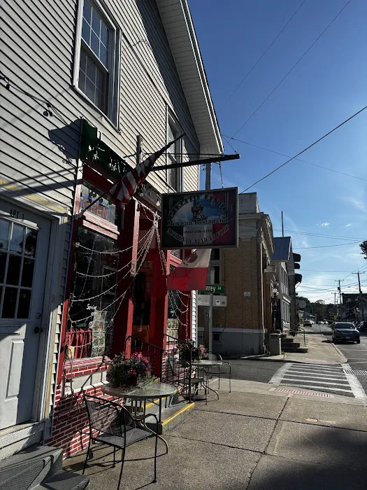 Cielito Lindo Mexican Restaurant Picture 2