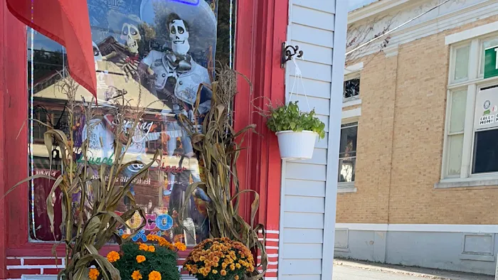 Cielito Lindo Mexican Restaurant Picture 10