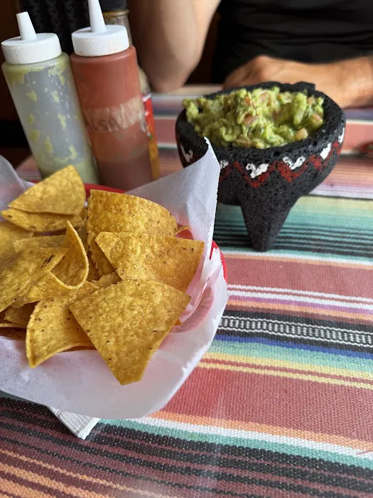 Cielito Lindo Mexican Restaurant Picture 4