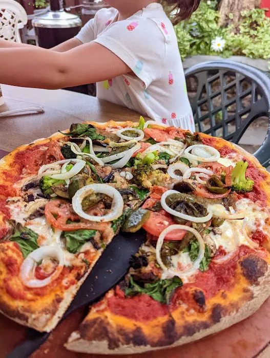 Prima Pizza Picture 4