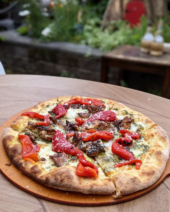 Prima Pizza Picture 6