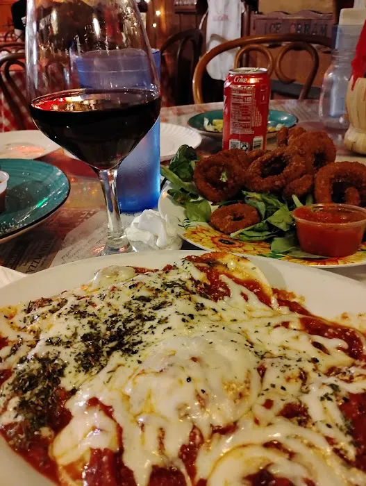 Prima Pizza Picture 3