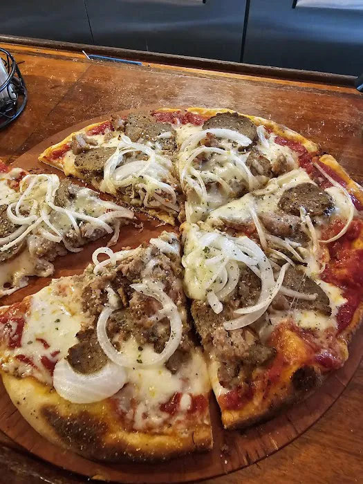 Prima Pizza Picture 10