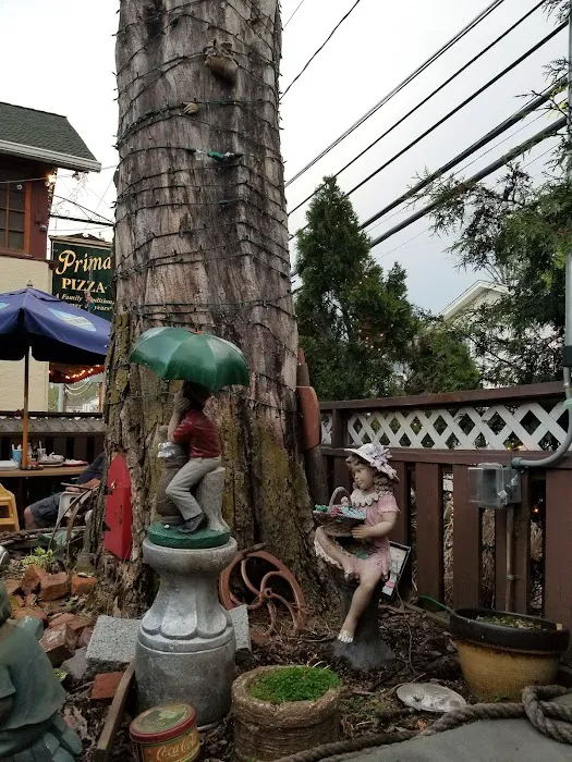 Prima Pizza Picture 2