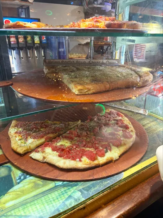 Prima Pizza Picture 1