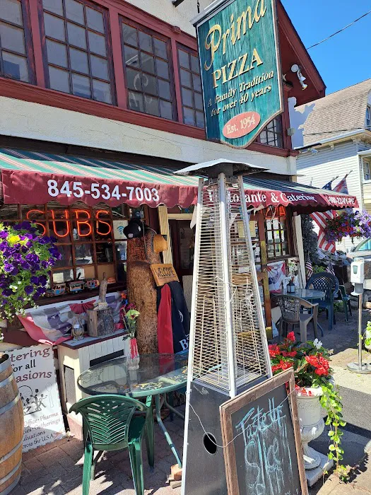 Prima Pizza Picture 8