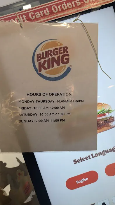 Burger King Picture 3