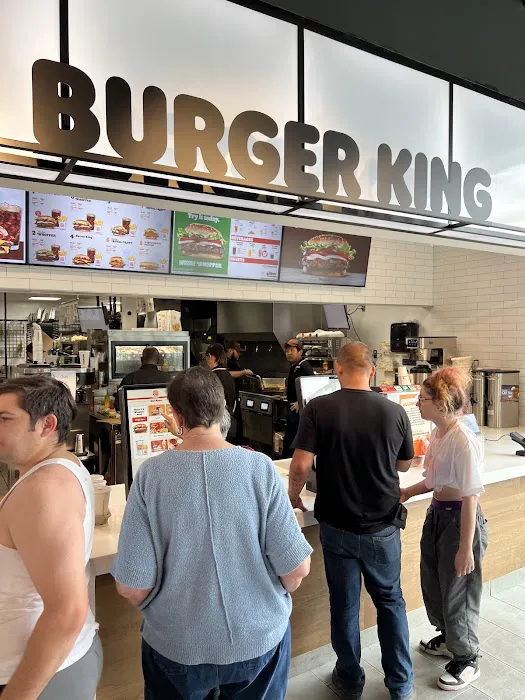 Burger King Picture 5