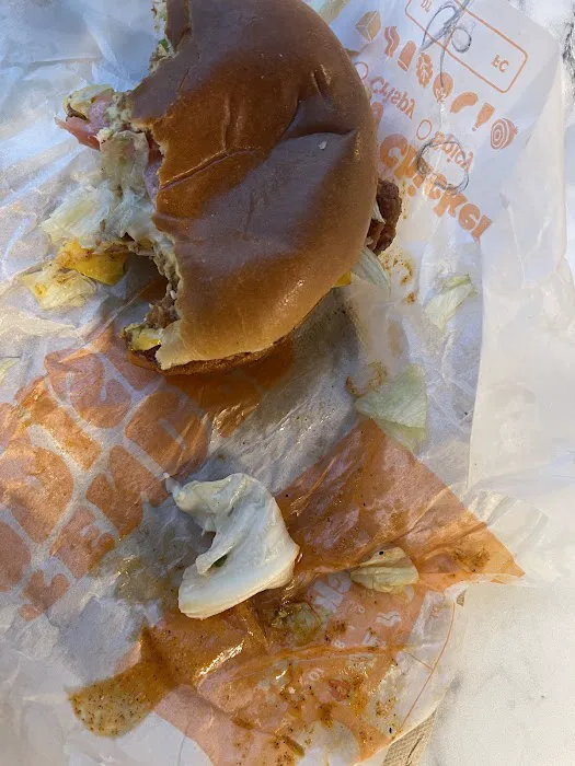 Burger King Picture 2