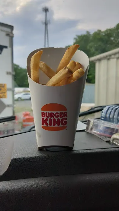 Burger King Picture 1