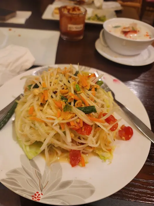 Kanda House thai kitchen Picture 8