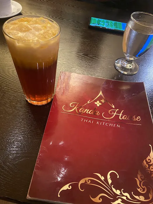 Kanda House thai kitchen Picture 10