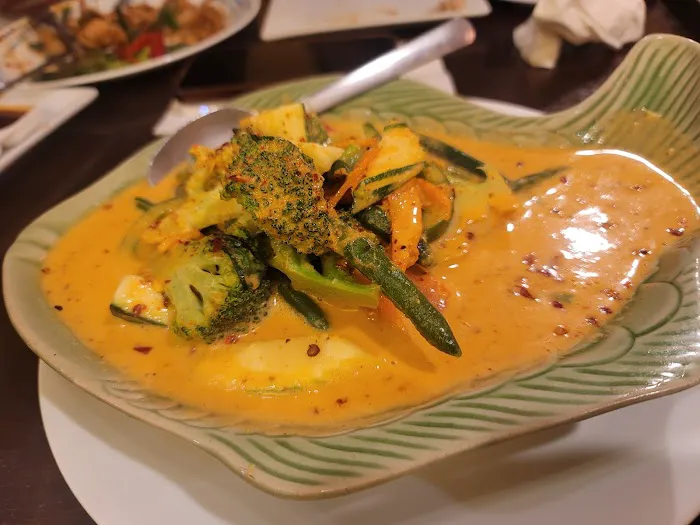 Kanda House thai kitchen Picture 4