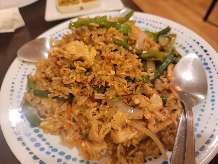 Kanda House thai kitchen Picture 6