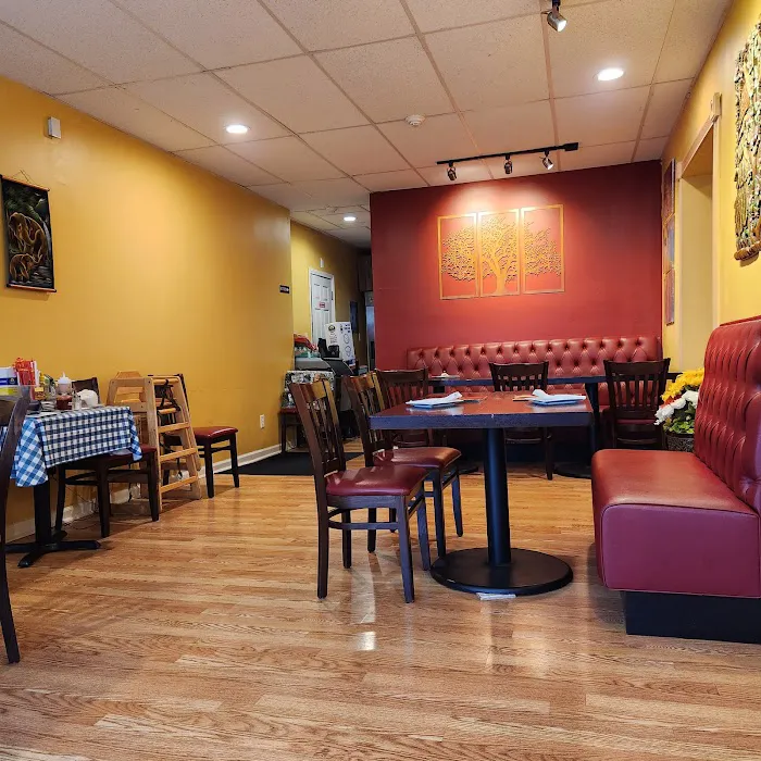 Kanda House thai kitchen Picture 7