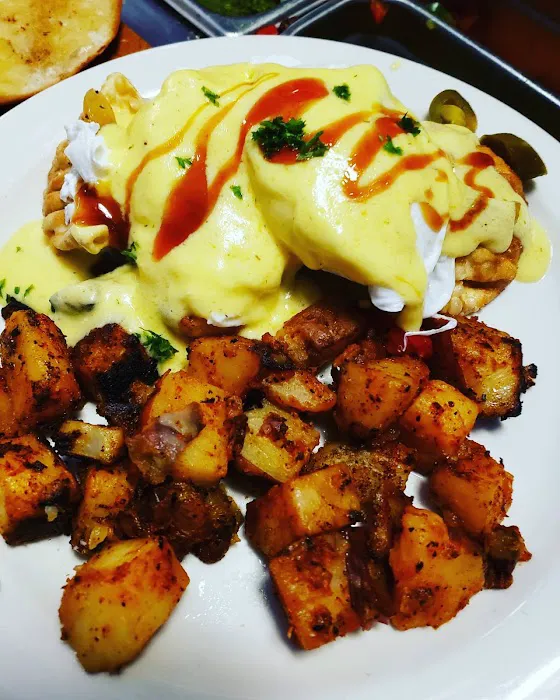 Fiddlestix Cafe Picture 9