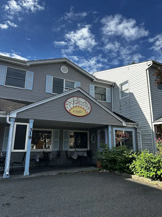 Fiddlestix Cafe Picture 10