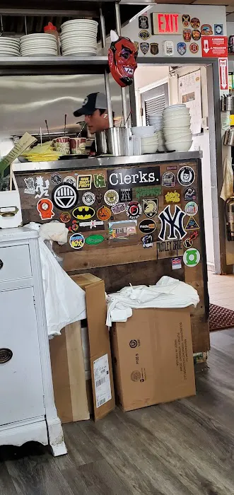 Fiddlestix Cafe Picture 4