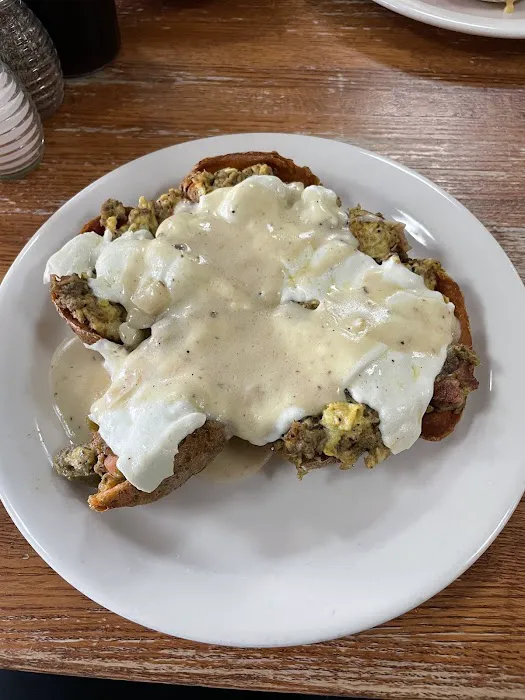 Fiddlestix Cafe Picture 7