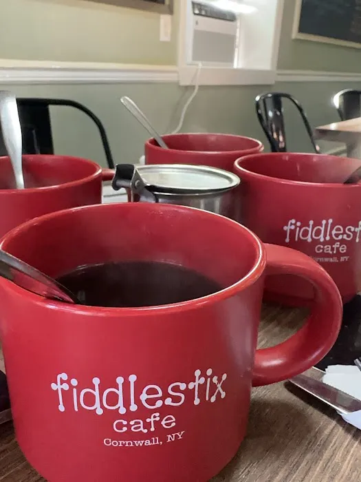 Fiddlestix Cafe Picture 2