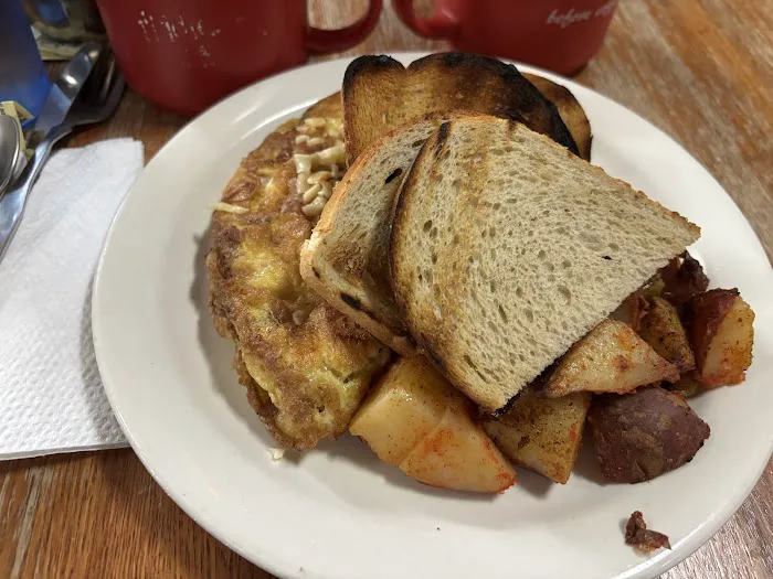 Fiddlestix Cafe Picture 6