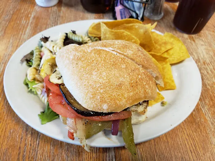 Fiddlestix Cafe Picture 3