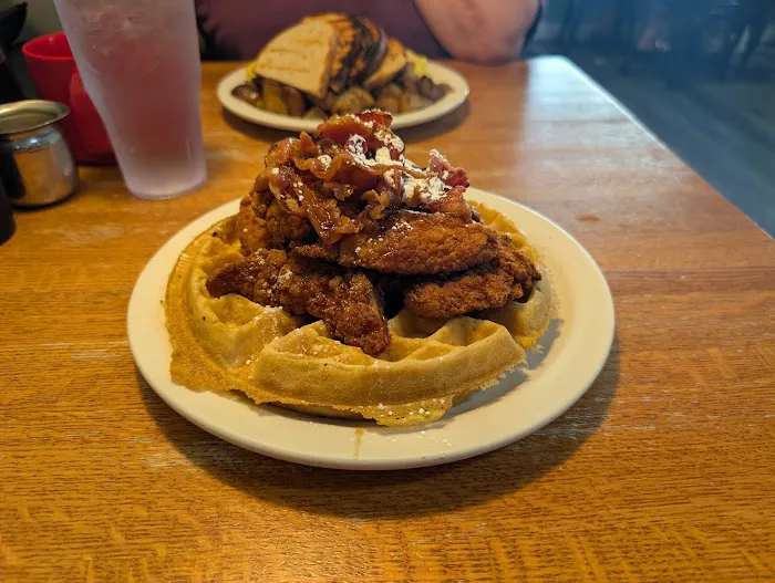 Fiddlestix Cafe Picture 8