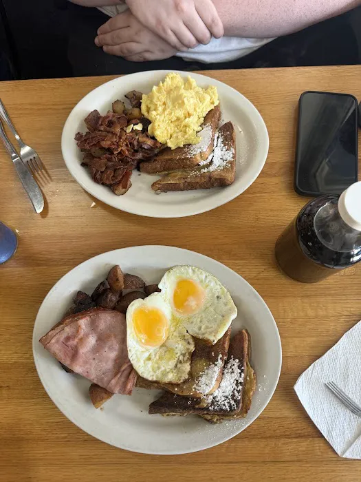 Fiddlestix Cafe Picture 1