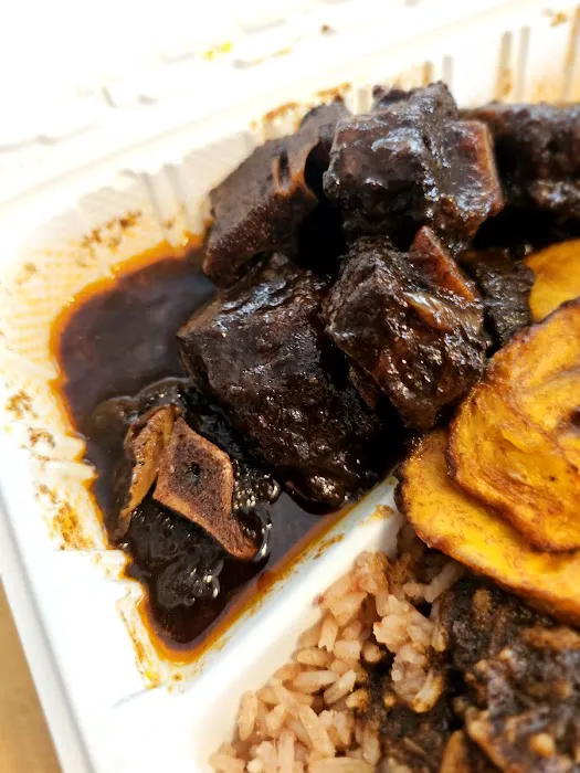 Yaadstyle Jerkhouse Picture 7