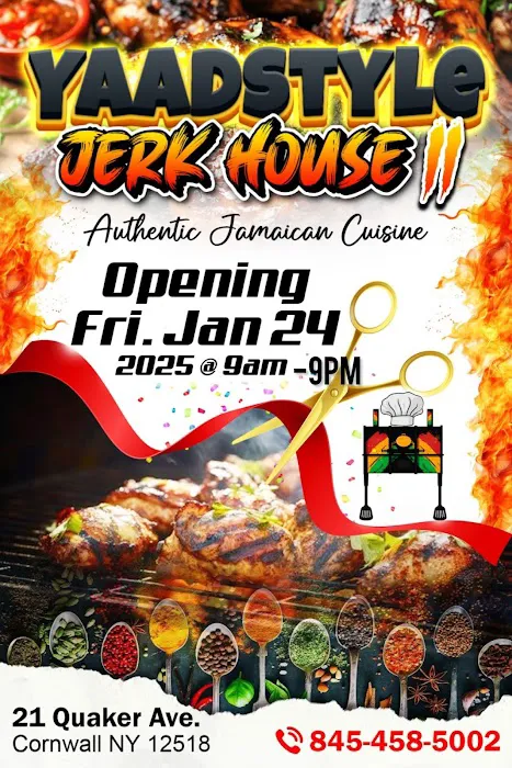 Yaadstyle Jerkhouse Picture 5