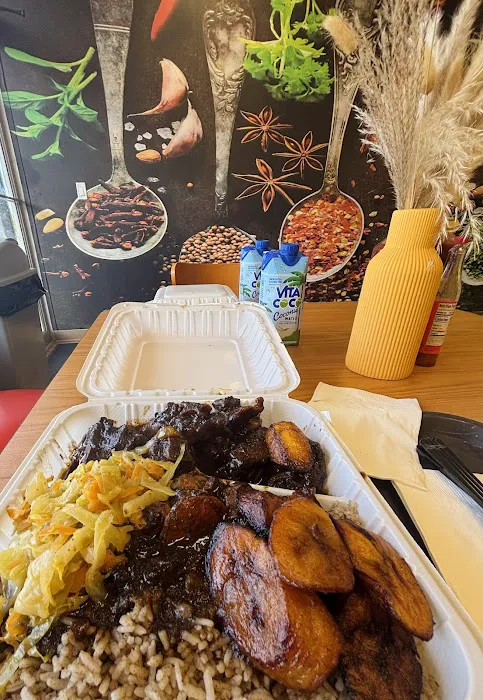 Yaadstyle Jerkhouse Picture 1