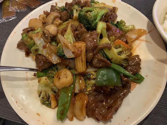 Happy Peking House Picture 10