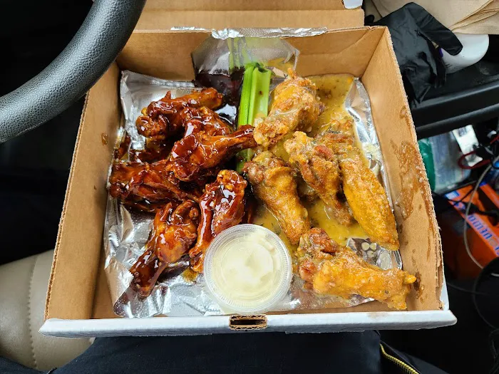 Leo's Italian Restaurant & Pizzeria Cornwall Picture 8