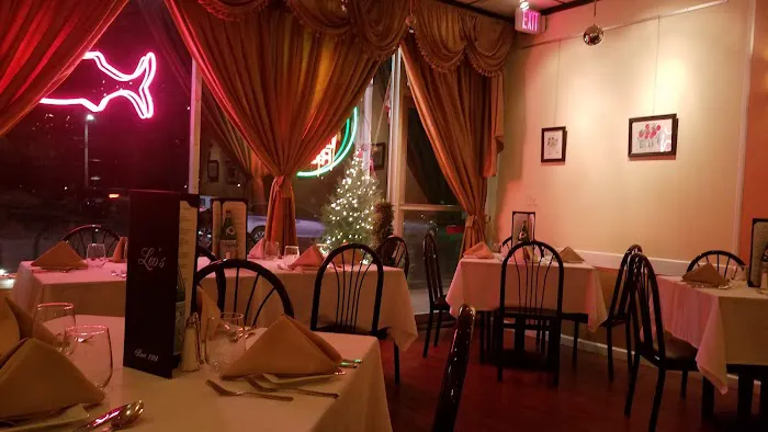 Leo's Italian Restaurant & Pizzeria Cornwall Picture 3