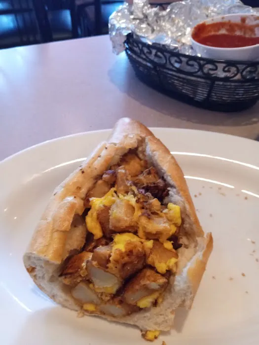 Leo's Italian Restaurant & Pizzeria Cornwall Picture 9