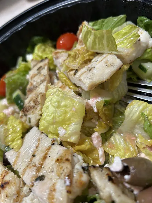 Leo's Italian Restaurant & Pizzeria Cornwall Picture 5