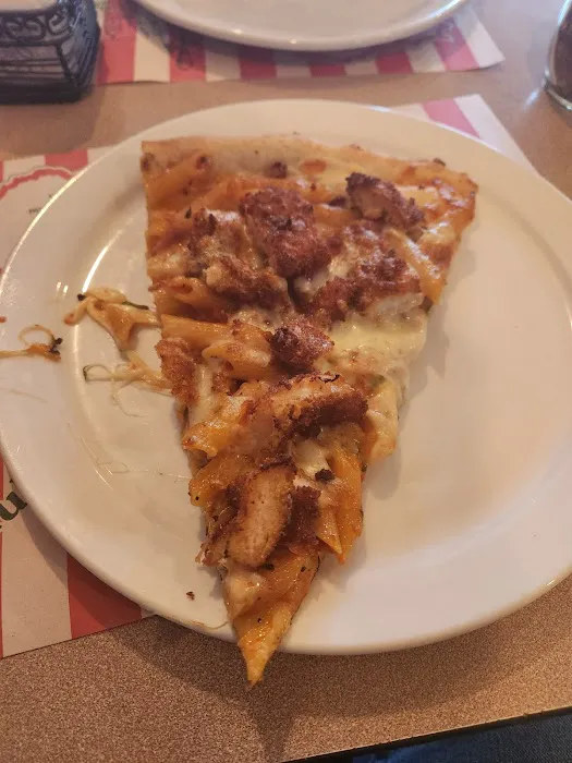 Leo's Italian Restaurant & Pizzeria Cornwall Picture 7