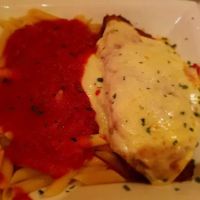 Leo's Italian Restaurant & Pizzeria Cornwall ico