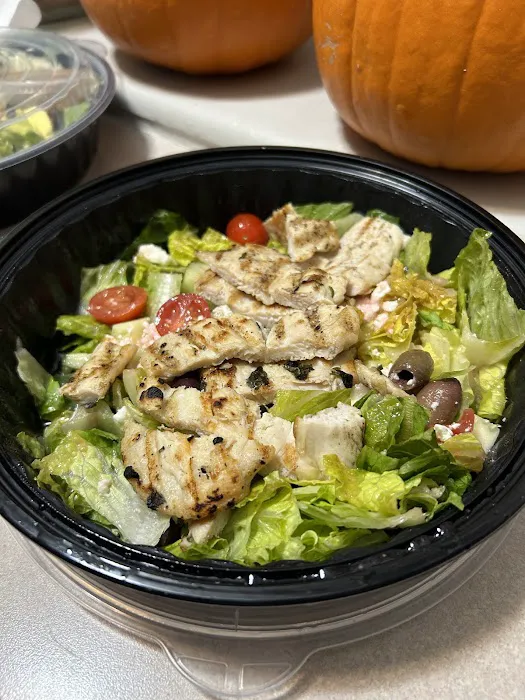 Leo's Italian Restaurant & Pizzeria Cornwall Picture 10