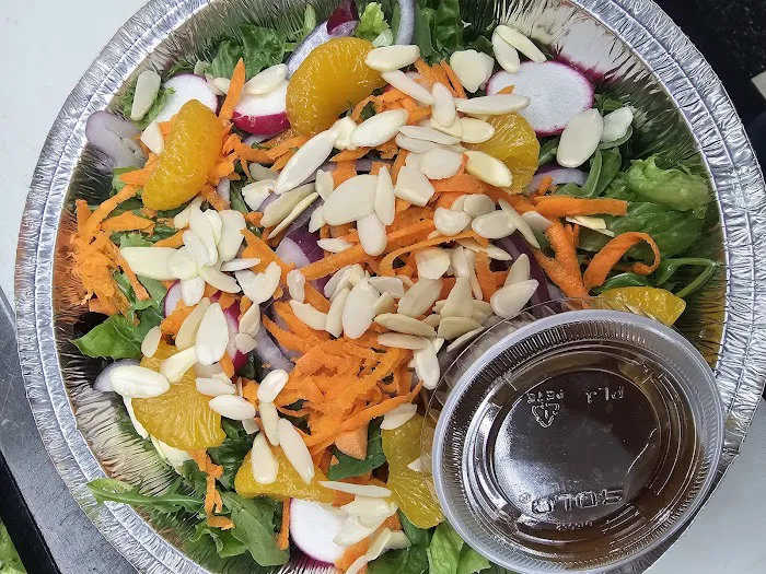 Mamma Mia! Cafe & Pizzeria Picture 5