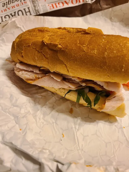 Mamma Mia! Cafe & Pizzeria Picture 4