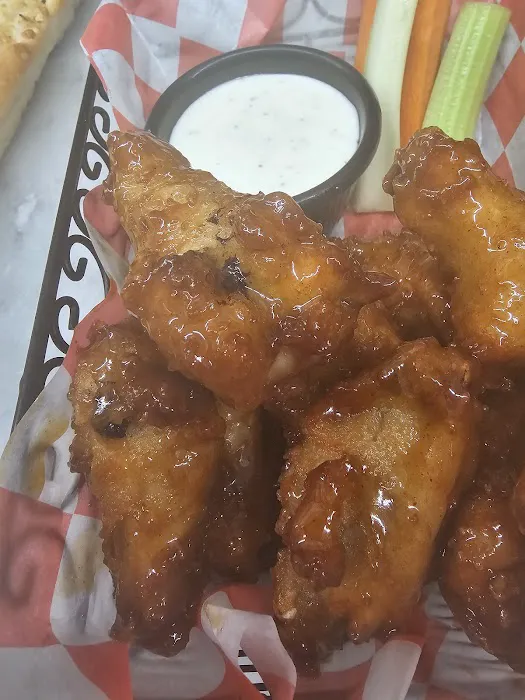 Mamma Mia! Cafe & Pizzeria Picture 6