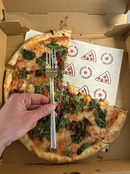 Mamma Mia! Cafe & Pizzeria Picture 8