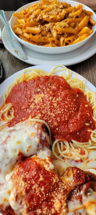 Mamma Mia! Cafe & Pizzeria Picture 9