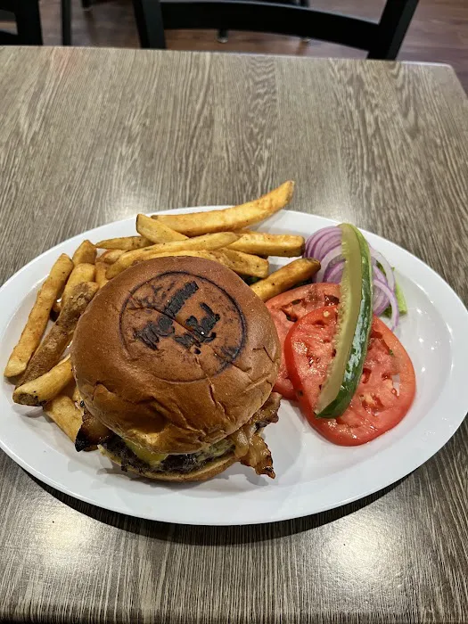 Mamma Mia! Cafe & Pizzeria Picture 3