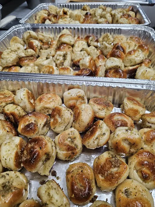 Mamma Mia! Cafe & Pizzeria Picture 7