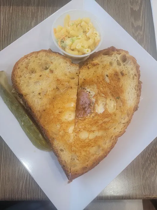 Mamma Mia! Cafe & Pizzeria Picture 1