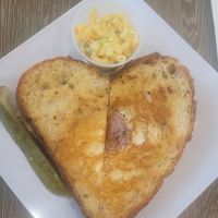 Mamma Mia! Cafe & Pizzeria ico