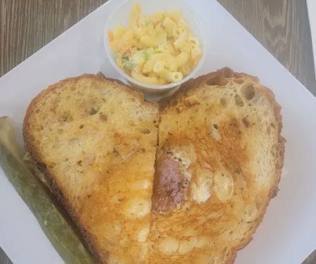 Mamma Mia! Cafe & Pizzeria