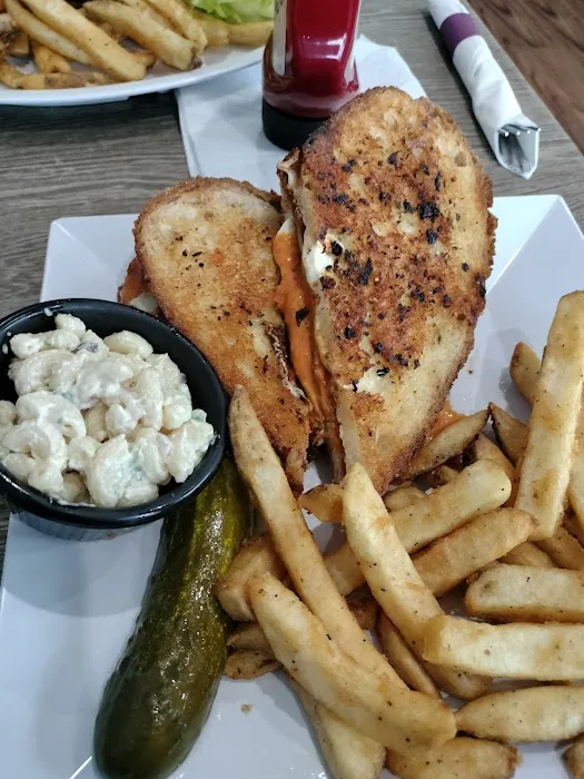 Mamma Mia! Cafe & Pizzeria Picture 2